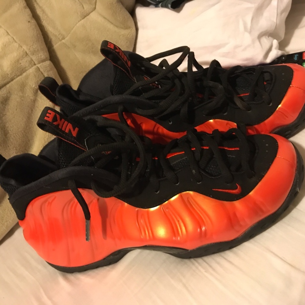 Foamposites
